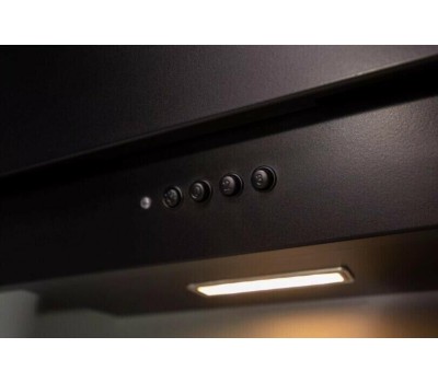 Вытяжка ELIKOR TITAN 50P-430-K3D BLACK