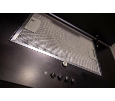 Вытяжка ELIKOR TITAN 50P-430-K3D BLACK