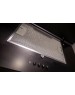 Вытяжка ELIKOR TITAN 50P-430-K3D BLACK