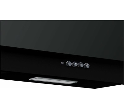 Вытяжка ELIKOR TITAN 50P-430-K3D BLACK