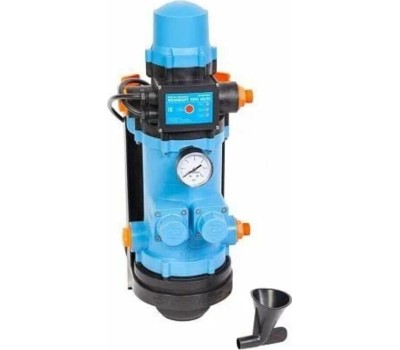 Насосная станция поверхностный Джилекс Комфорт Про 60/30 600Вт 3600л/час (4002)