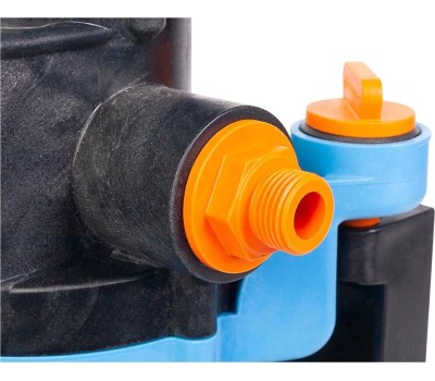 Насосная станция поверхностный Джилекс Комфорт Про 60/30 600Вт 3600л/час (4002)