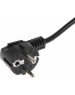 Сетевой фильтр 5BITES SP3B-518 GARDA - 3 роз - 1,8 м - черный