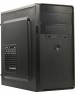 Корпус для ПК EXEGATE EX286429RUS Корпус Minitower BA-309U2 (mATX, без БП, 1*USB+2*USB3.0, HD аудио, черный)