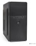 Корпус для ПК EXEGATE EX286429RUS Корпус Minitower BA-309U2 (mATX, без БП, 1*USB+2*USB3.0, HD аудио, черный)