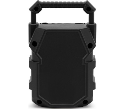 Акустика портативная HYUNDAI H-PS1000, 9Вт, черный