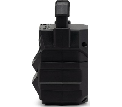 Акустика портативная HYUNDAI H-PS1000, 9Вт, черный