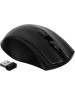 ACER Мышь OMR030 черный оптическая (1600dpi) беспроводная USB (3but)