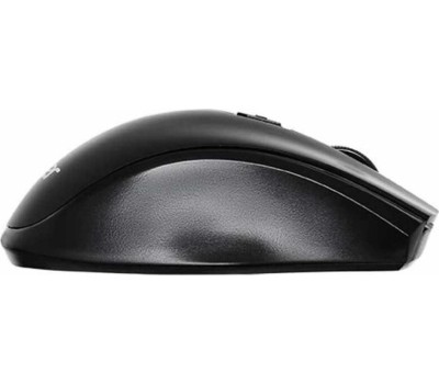ACER Мышь OMR030 черный оптическая (1600dpi) беспроводная USB (3but)