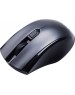 ACER Мышь OMR030 черный оптическая (1600dpi) беспроводная USB (3but)
