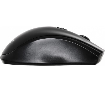 ACER Мышь OMR030 черный оптическая (1600dpi) беспроводная USB (3but)