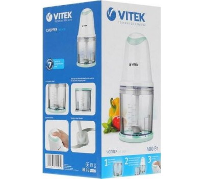 Чоппер VITEK VT-1639