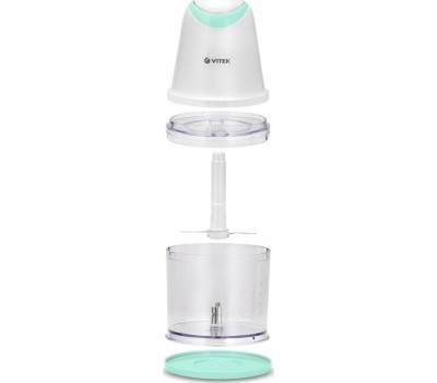 Чоппер VITEK VT-1639