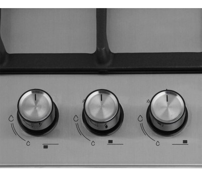 Варочная поверхность газовая SIMFER H45V35M555