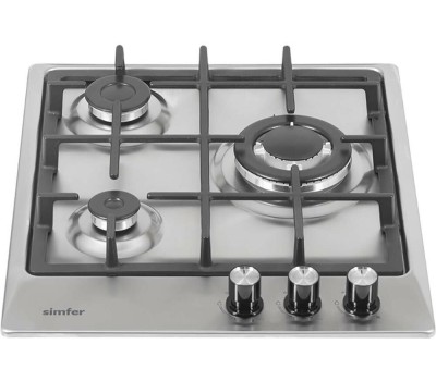 Варочная поверхность газовая SIMFER H45V35M555