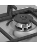 Варочная поверхность газовая SIMFER H45V35M555