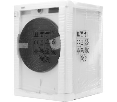 Стиральная машина Hyundai WFE9201 кл.:A+++ фронт. макс.:10.5кг белый инвертор