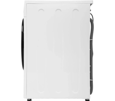 Стиральная машина Hyundai WFE9201 кл.:A+++ фронт. макс.:10.5кг белый инвертор