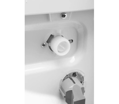 Стиральная машина Hyundai WFE9201 кл.:A+++ фронт. макс.:10.5кг белый инвертор