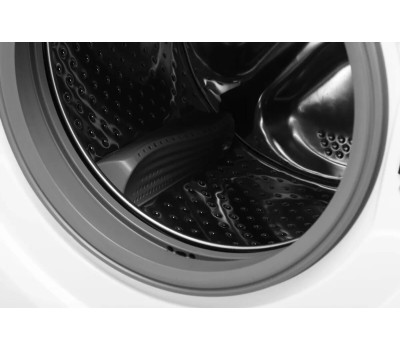Стиральная машина Hyundai WFE9201 кл.:A+++ фронт. макс.:10.5кг белый инвертор