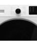 Стиральная машина Hyundai WFE9201 кл.:A+++ фронт. макс.:10.5кг белый инвертор