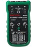 Детектор MASTECH (13-1251) Детектор последовательности фаз MS5900