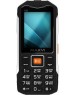 Телефон мобильный MAXVI T20 Black