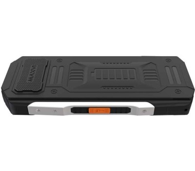 Телефон мобильный MAXVI T20 Black