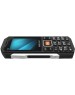 Телефон мобильный MAXVI T20 Black