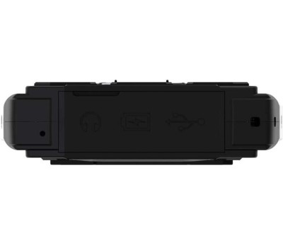 Телефон мобильный MAXVI T20 Black