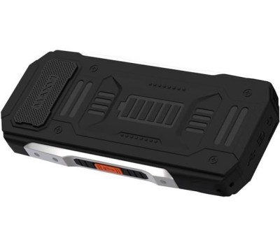 Телефон мобильный MAXVI T20 Black