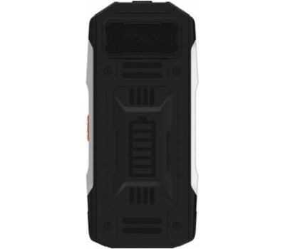 Телефон мобильный MAXVI T20 Black