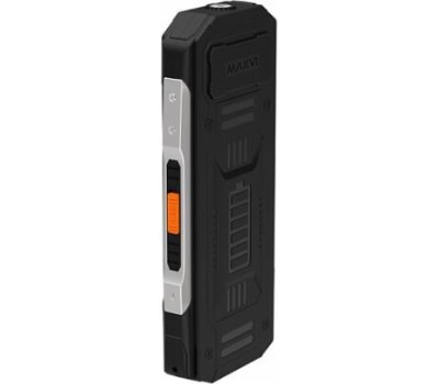 Телефон мобильный MAXVI T20 Black