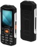 Телефон мобильный MAXVI T20 Black