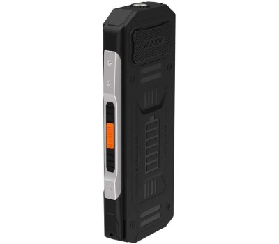 Телефон мобильный MAXVI T20 Black