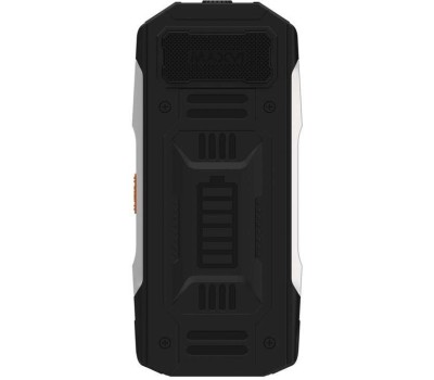 Телефон мобильный MAXVI T20 Black