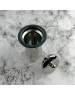 LEONORD Чайник заварочный, AROMA, 820 мл из боросиликатного стекла, корпус с гранями (106791)