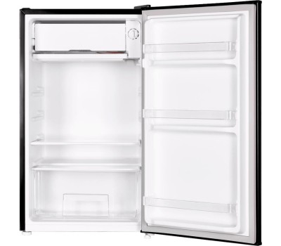 Холодильник Maunfeld MFF83RB 1-нокамерн. черный (КА-00023095)