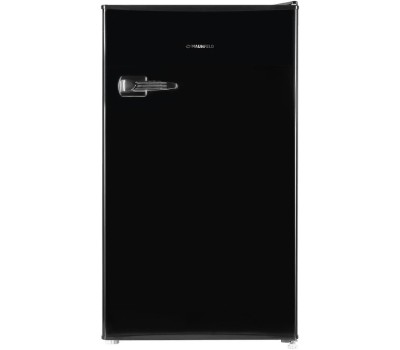 Холодильник Maunfeld MFF83RB 1-нокамерн. черный (КА-00023095)