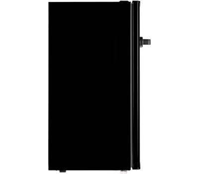 Холодильник Maunfeld MFF83RB 1-нокамерн. черный (КА-00023095)