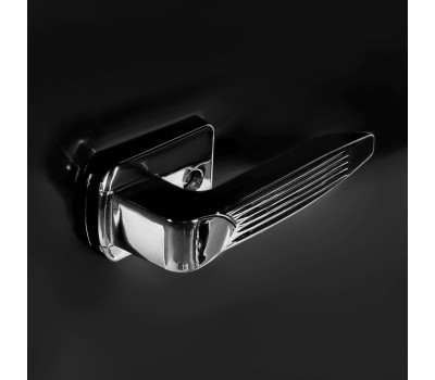 Холодильник Maunfeld MFF83RB 1-нокамерн. черный (КА-00023095)