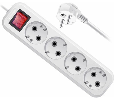 DEFENDER (99364) L340 4 роз х 7 м -белый