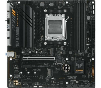 Материнская плата ASUS TUF GAMING A620M-PLUS