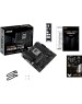 Материнская плата ASUS TUF GAMING A620M-PLUS