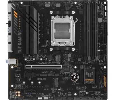 Материнская плата ASUS TUF GAMING A620M-PLUS
