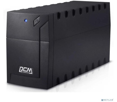 Источники бесперебойного питания POWERCOM RPT-600A