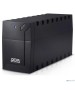 Источники бесперебойного питания POWERCOM RPT-600A