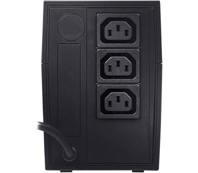 Источники бесперебойного питания POWERCOM RPT-600A