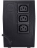 Источники бесперебойного питания POWERCOM RPT-600A