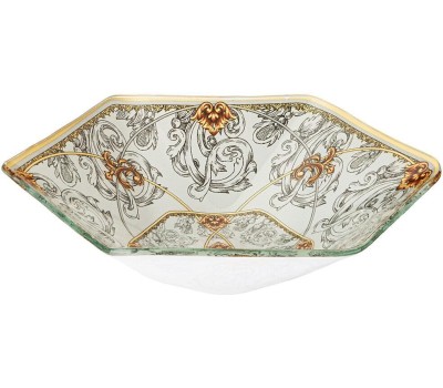 Салатник LEFARD 198-310 MONOGRAM 25см